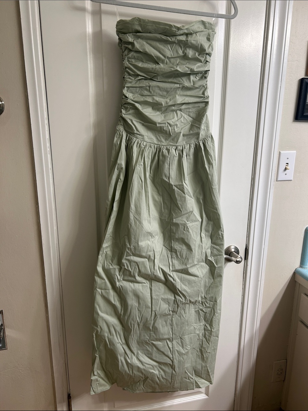 Carmel Maxi Dress